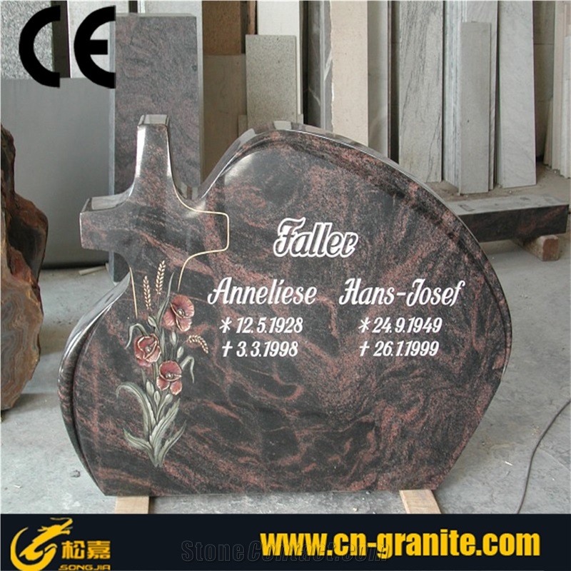 Granite Headstone,Modern Headstone,Headstone Engraving Prices,Cheap Upright Headstone,Western Headstone,