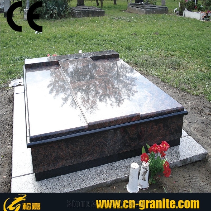 Grey Granite Tombstone, Jesus Headstone, Gravestone Flower Pot, Western Headstone, Antique Headstone, Cheap Upright Headstone, Gravestone Accessories