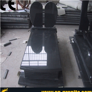 Tombstone Design, Monument Design, Western Style Monuments, Headstone, Gravestone, Custom Monuments, Boulder Gravestone, Upright Monuments, Bevel Headstones, China Granite Tombstones, Poland Tombstone