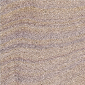 Rainbow Sandstone