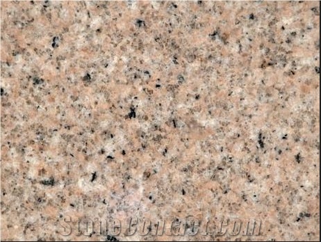 Chinese Granite Tiles&Slabs G681 Tiles&Slabs Pink Granite