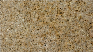 G682 Rusty Granite Yellow Granite Tiles&Slabs