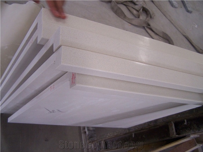 Cmg Artifical Quartz Stone Countertops Fabricator,Professional and Experienced Wholesaler Of Quartz Stone Countertop,A Rated Guaranteed Quality and Services, Slab Sizes 126 *63 and 118*55