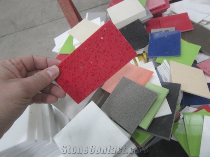 Quartz Stone Slab, Quartz Stone Tile