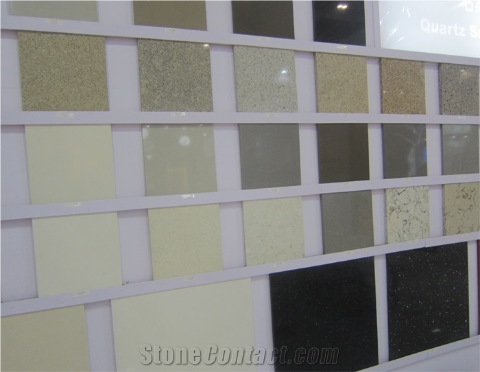 Quartz Stone Slab, Quartz Stone Tile