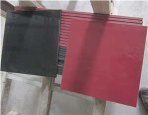 Red Nanoglass, Red Nano Glass Slab Red Nanoglass, Red Nano Glass Slab