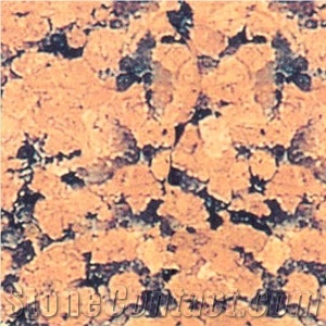 Imperial Pink Granite Tiles & Slabs, Polished Pink Granite Floor Tiles, Walling Tiles