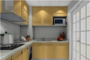 China Man-Made Quartz Stone Kitchen Countertop for Multifamily/Hospitality Projects,Combines Performance and Design,Environmentally-Friendly with All Kinds Of Edge Profiles