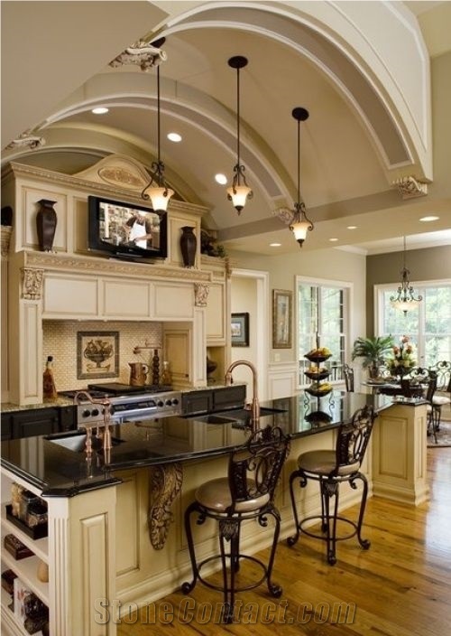 Outstanding Pollution-Resistance Kitchen Countertop,Natural Beauty,High Quality Quartz Stone Surfaces Wholesaler