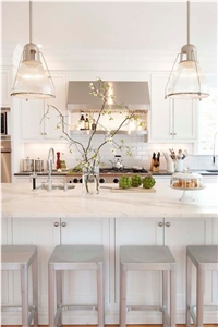 Safe and Stylish Performance Of Engineed Corian Stone Apply in Worktops,Bench Top and Kitchen Island Top