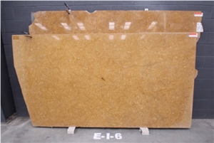Asian Gold Polished Slabs