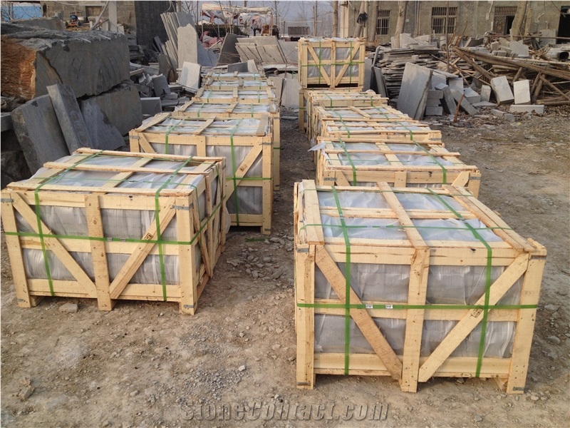 China Blue Stone Cube Stone, Pavers,China Blue Stone Flooring Tiles,Outdoor Blue Stone Tiles, China Blue Stone Bluestone Paving Slabs/Pavers