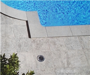 China Blue Stone Pool Flooring Tiles,Outdoor Blue Stone Tiles, China Blue Stone Bluestone Swimming Pool Corners