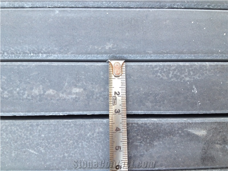 China Blue Stone Steps & Risers, China Blue Stone Satirs & Risers, China Blue Stone Garden Stepping