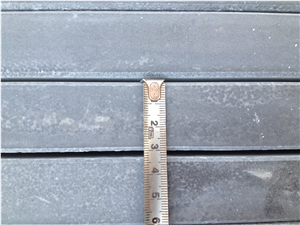 China Blue Stone Steps & Risers, China Blue Stone Satirs & Risers, China Blue Stone Garden Stepping