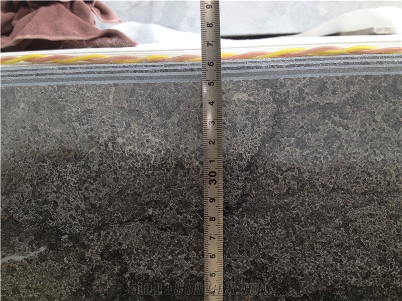 China Blue Stone Steps & Risers, China Blue Stone Satirs & Risers, China Blue Stone Garden Stepping