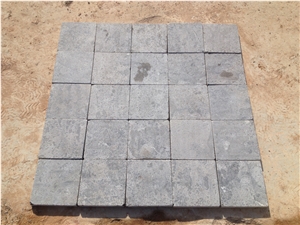 China Blue Stone Tiles & Slabs,China Blue Stone Flooring Tiles,Outdoor Blue Stone Tiles, China Blue Stone Bluestone Pavers/Roman Pattern