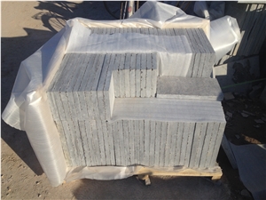 China Blue Stone Tiles & Slabs,China Blue Stone Flooring Tiles,Outdoor Blue Stone Tiles, China Blue Stone Bluestone Pavers/Roman Pattern