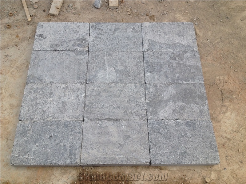 China Blue Stone Tiles & Slabs,China Blue Stone,Outdoor Tiles, China Blue Stone Bluestone Paver Tiles