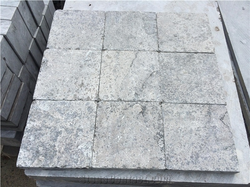 China Blue Stone Tiles & Slabs,China Blue Stone,Outdoor Tiles, China Blue Stone Bluestone Paver Tiles