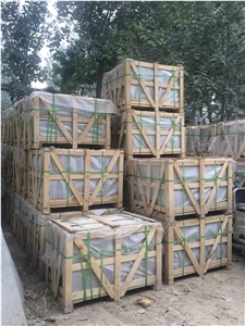 China Bluestone Cubestone,China Blue Stone Cobble Stone/Paving Slabs/Pavers for Exterior Use