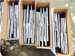 China Multicolor Slate Cultured Stone/Slate Culture Stone/Culture Slate/Slate Wall Cladding