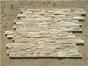 Green Quartzite Cultured Stone for Wall Cladding, Stacked Stone Veneer, Thin Stone Veneer, Ledge Stone Green Quartzite Cultured Stone for Wall Cladding, Stacked Stone Veneer, Thin Stone Veneer, Ledge Stone