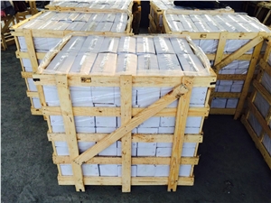 Green Quartzite Cultured Stone for Wall Cladding, Stacked Stone Veneer, Thin Stone Veneer, Ledge Stone