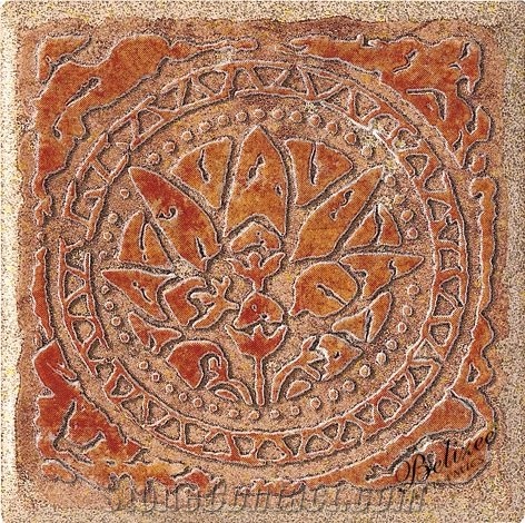 Kitchen Flooring Porcelain Tilesld1502d(150x150)/Ld1501d(150x150)/Ld302m(305x305)