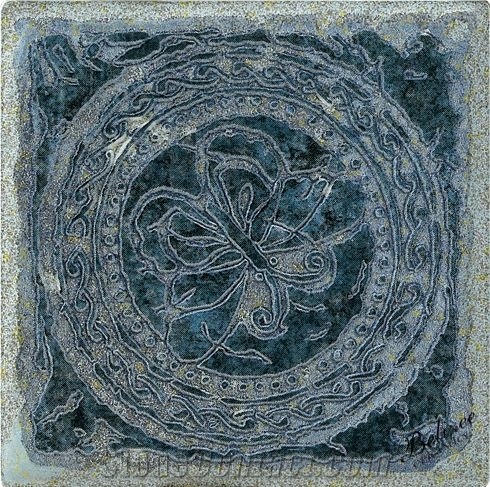 Kitchen Flooring Porcelain Tilesld1502d(150x150)/Ld1501d(150x150)/Ld302m(305x305)