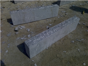 G341 Granite Big Granite Saw Cut Steps,Stair Riser,Stair Treads