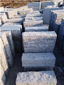 G341 Granite Curbstone, Curbs, Side Stone, Kerbstones