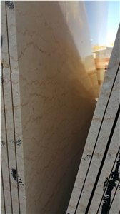Fletto Silsila Slabs, Filetto Hasana Classico Marble Tiles & Slabs, Beige Polished Marble Flooring Tiles, Walling Tiles