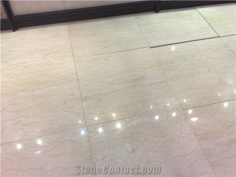 Fletto Silsila Slabs, Filetto Hasana Classico Marble Tiles & Slabs, Beige Polished Marble Flooring Tiles, Walling Tiles