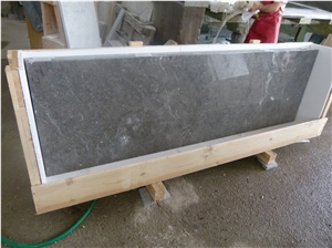 Henri Iv Marble Tiles, France Grey Marble