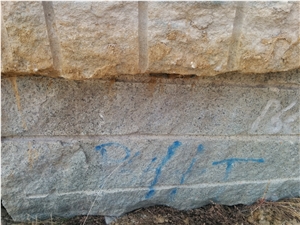 Sky Blue Granite Blocks, China Sky Blue Granite Blocks