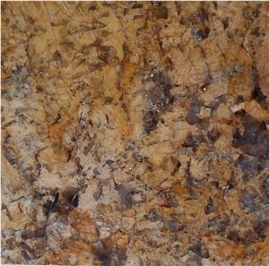 Allies Yellow Gold Granite Tiles & Slabs, Flooring Tiles, Walling Tiles