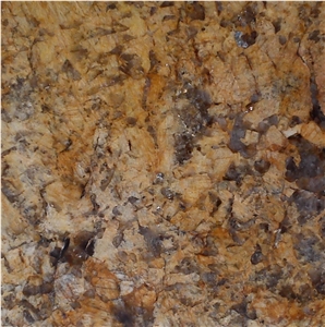 Allies Yellow Gold Granite Tiles & Slabs, Flooring Tiles, Walling Tiles