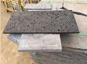 Lava Stone, Grey Basalt Tiles & Slabs, Floor Tiles, Wall Tiles Lava Stone, Grey Basalt Tiles & Slabs, Floor Tiles, Wall Tiles