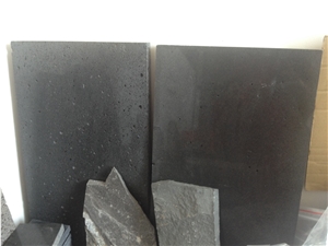 Lava Stone, Grey Basalt Tiles & Slabs, Floor Tiles, Wall Tiles
