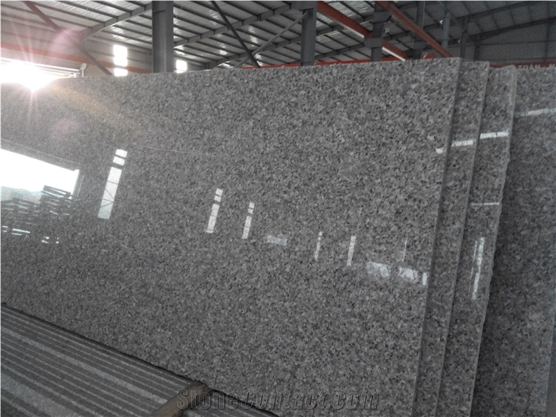 Pm White Granite Tiles & Slabs, White Granite Viet Nam Flooring Tiles