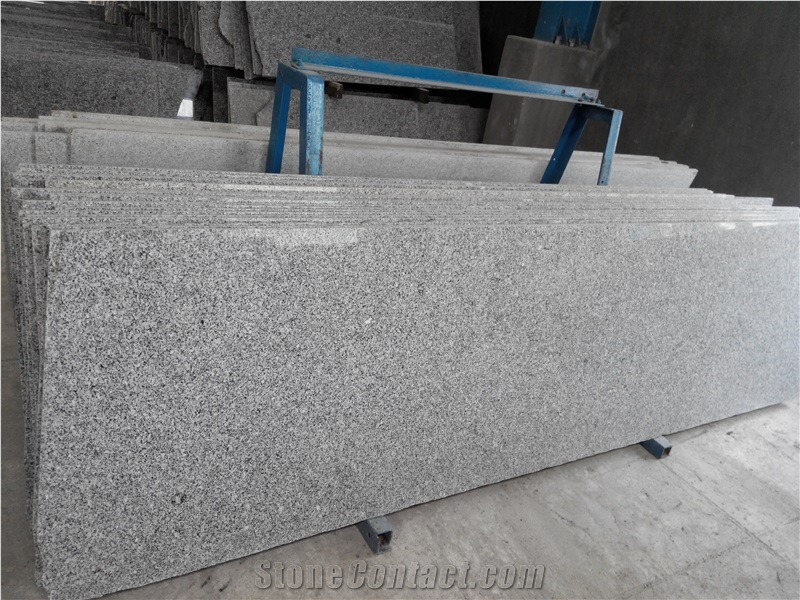 Pm White Granite Tiles & Slabs, White Granite Viet Nam Flooring Tiles