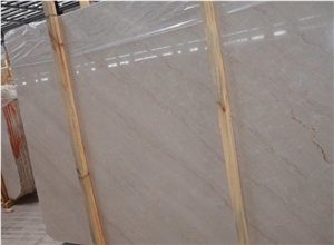 Angel Beige Marble Slabs & Tiles, China Beige Marble