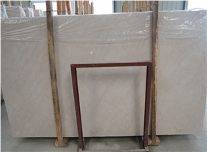 Angel Beige Marble Slabs & Tiles, China Beige Marble