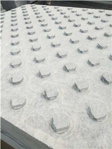 Bluestone Flamed Tiles Split Tiles