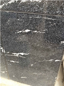 Flamed China Snow Grey Granite Tiles & Slabs, Via Lactea, Jet Mist, River Black Granite Slabs, White Vein, Wall Cladding Flamed China Snow Grey Granite Tiles & Slabs, Via Lactea, Jet Mist, River Black Granite Slabs, White Vein, Wall Cladding