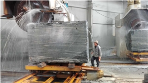 Flamed China Snow Grey Granite Tiles & Slabs, Via Lactea, Jet Mist, River Black Granite Slabs, White Vein, Wall Cladding