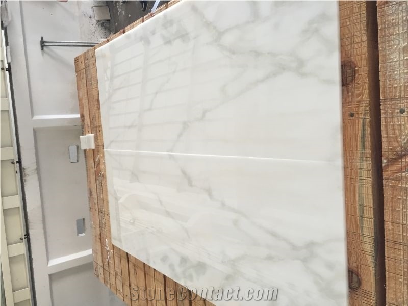 Royal White Jade Marble Slabs & Tiles, Royal White Marble, Turkey White Marble