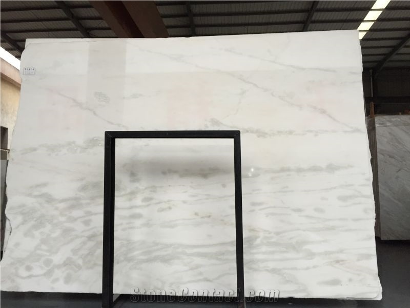 Royal White Jade Marble Slabs & Tiles, Royal White Marble, Turkey White Marble