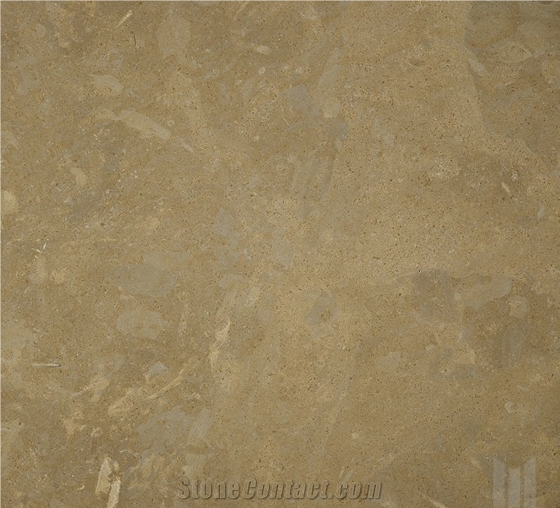 Lagos Gold Limestone Tiles, Slabs